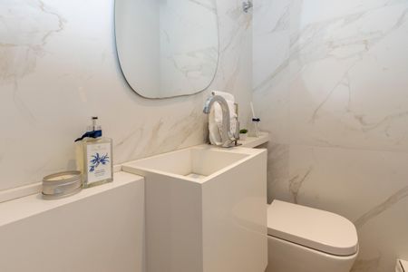 Apartamento à venda com 116m², 3 quartos e 2 vagasLavabo