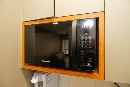 Apartamento para alugar com 58m², 2 quartos e 1 vaga Apartamento para alugar com 58m², 2 quartos e 1 vagaCozinha