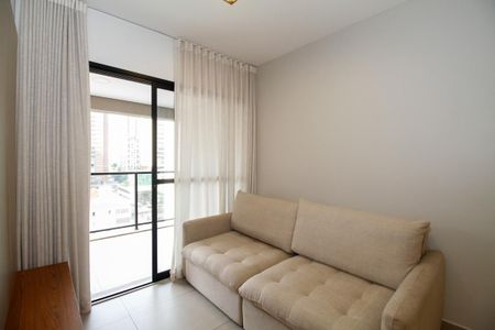 Apartamento para alugar com 58m², 2 quartos e 1 vaga Apartamento para alugar com 58m², 2 quartos e 1 vagaSala de Estar e Jantar