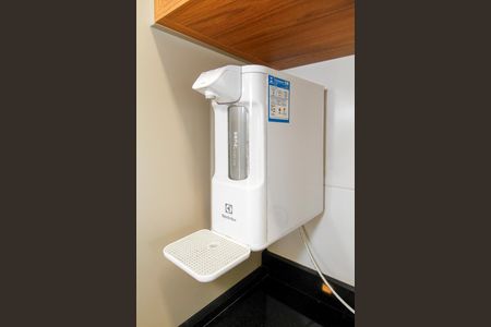 Apartamento para alugar com 58m², 2 quartos e 1 vaga Apartamento para alugar com 58m², 2 quartos e 1 vagaCozinha