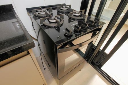 Apartamento para alugar com 58m², 2 quartos e 1 vaga Apartamento para alugar com 58m², 2 quartos e 1 vagaCozinha