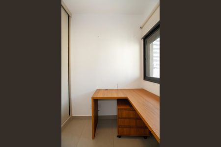 Quarto de apartamento para alugar com 2 quartos, 58m² em Pinheiros, São Paulo