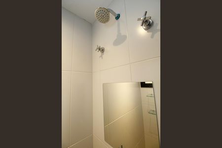 Apartamento para alugar com 58m², 2 quartos e 1 vaga Apartamento para alugar com 58m², 2 quartos e 1 vagaBanheiro Social