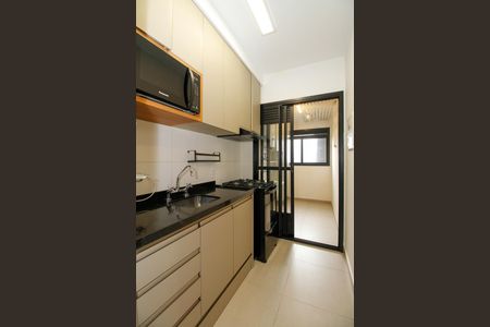 Apartamento para alugar com 58m², 2 quartos e 1 vaga Apartamento para alugar com 58m², 2 quartos e 1 vagaCozinha