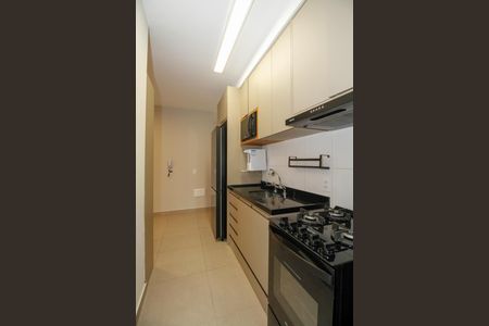 Apartamento para alugar com 58m², 2 quartos e 1 vaga Apartamento para alugar com 58m², 2 quartos e 1 vagaCozinha