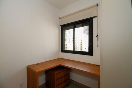 Quarto de apartamento para alugar com 2 quartos, 58m² em Pinheiros, São Paulo