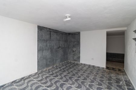 Quarto de casa para alugar com 1 quarto, 45m² em Parque Ramos Freitas, São Paulo