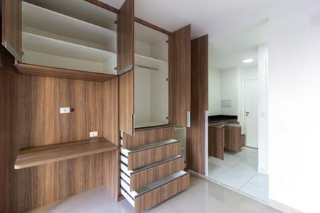 Apartamento para alugar com 25m², 1 quarto e sem vaga Apartamento para alugar com 25m², 1 quarto e sem vagaStudio