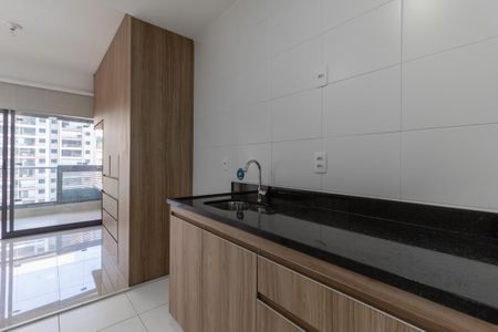 Apartamento para alugar com 25m², 1 quarto e sem vaga Apartamento para alugar com 25m², 1 quarto e sem vagaStudio
