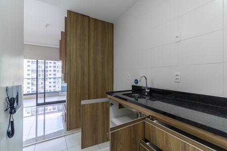 Apartamento para alugar com 25m², 1 quarto e sem vaga Apartamento para alugar com 25m², 1 quarto e sem vagaStudio