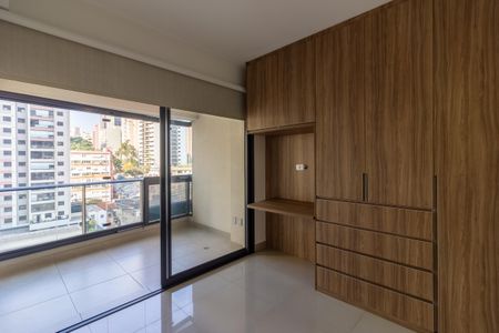 Apartamento para alugar com 25m², 1 quarto e sem vaga Apartamento para alugar com 25m², 1 quarto e sem vagaStudio