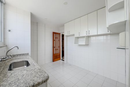 Apartamento para alugar com 105m², 3 quartos e 1 vagaCozinha