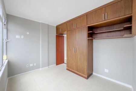 Quarto 2 de apartamento para alugar com 3 quartos, 105m² em Jardim Paulista, São Paulo