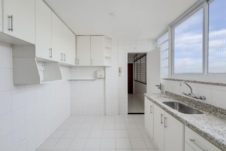 Apartamento para alugar com 105m², 3 quartos e 1 vagaCozinha