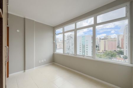 Quarto 1 de apartamento para alugar com 3 quartos, 105m² em Jardim Paulista, São Paulo