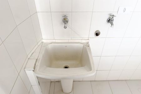 Apartamento para alugar com 105m², 3 quartos e 1 vagaÁrea de Serviço