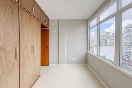 Apartamento para alugar com 105m², 3 quartos e 1 vagaQuarto 1