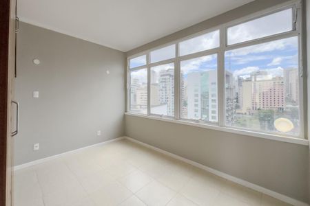 Apartamento para alugar com 105m², 3 quartos e 1 vagaQuarto 2
