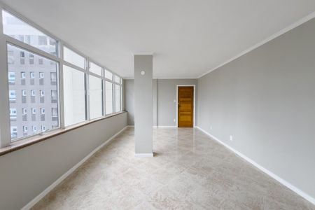 Sala de apartamento para alugar com 3 quartos, 105m² em Jardim Paulista, São Paulo