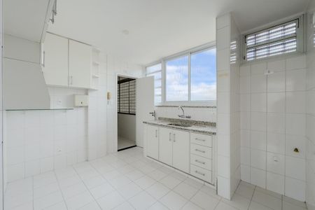 Apartamento para alugar com 105m², 3 quartos e 1 vagaCozinha