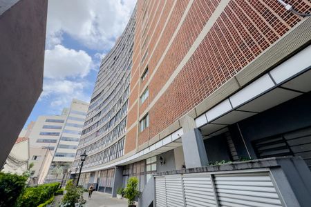 Apartamento para alugar com 105m², 3 quartos e 1 vagaÁrea comum