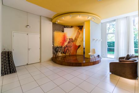 Apartamento para alugar com 3 quartos, 149m² em Vila Andrade, São Paulo