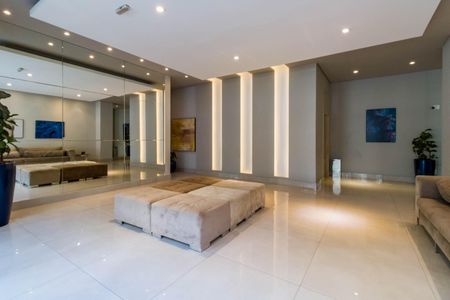 Apartamento para alugar com 3 quartos, 149m² em Vila Andrade, São Paulo