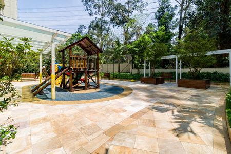 Apartamento para alugar com 3 quartos, 149m² em Vila Andrade, São Paulo