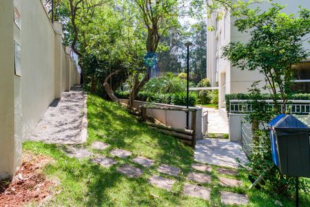 Apartamento para alugar com 3 quartos, 149m² em Vila Andrade, São Paulo