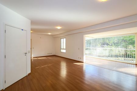 Apartamento para alugar com 3 quartos, 149m² em Vila Andrade, São Paulo