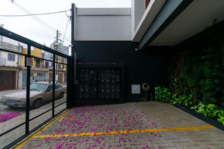 Studio para alugar com 25m², 1 quarto e sem vaga Studio para alugar com 25m², 1 quarto e sem vagaÁrea comum