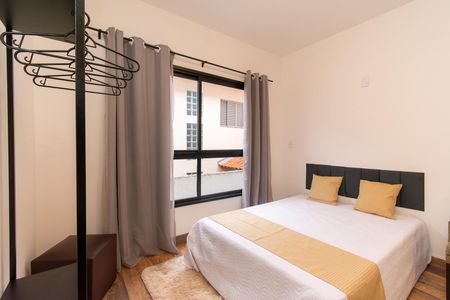 Studio para alugar com 25m², 1 quarto e sem vaga Studio para alugar com 25m², 1 quarto e sem vagaStudio