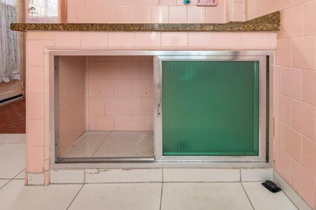 Apartamento à venda com 71m², 2 quartos e sem vagaCozinha - Armários