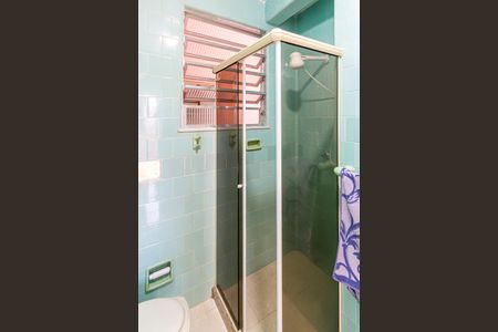 Apartamento à venda com 71m², 2 quartos e sem vagaBanheiro