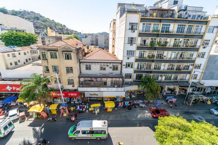 Apartamento à venda com 71m², 2 quartos e sem vagaVista do Quarto 2