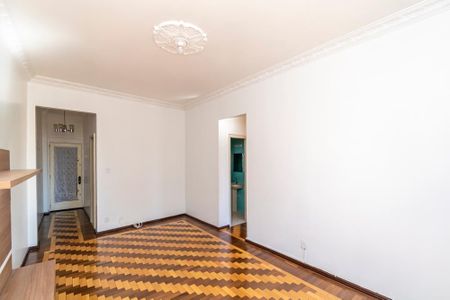 Sala de apartamento para alugar com 2 quartos, 71m² em Bonsucesso, Rio de Janeiro