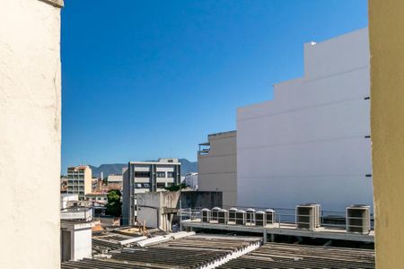 Apartamento à venda com 71m², 2 quartos e sem vagaVista do Quarto 2