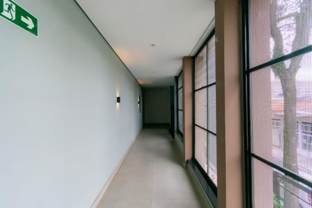 Studio para alugar com 33m², 1 quarto e sem vagaÁrea comum