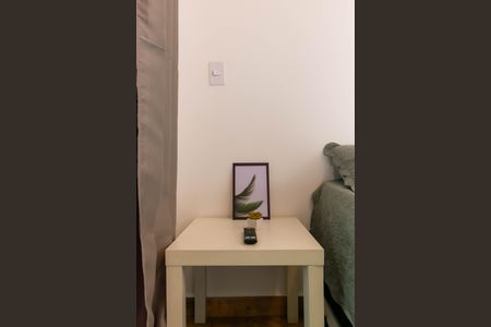 Studio para alugar com 33m², 1 quarto e sem vagaStudio