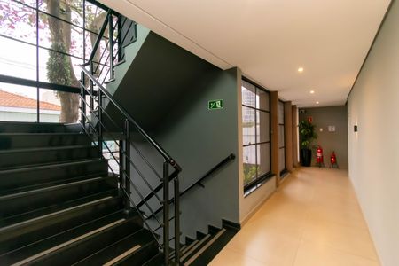 Studio para alugar com 33m², 1 quarto e sem vagaÁrea comum