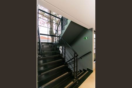 Studio para alugar com 33m², 1 quarto e sem vagaÁrea comum