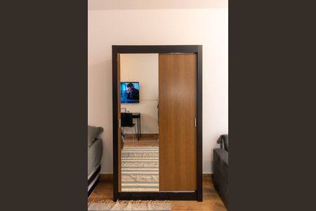 Studio para alugar com 33m², 1 quarto e sem vagaStudio