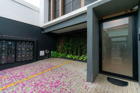 Studio para alugar com 33m², 1 quarto e sem vagaÁrea comum