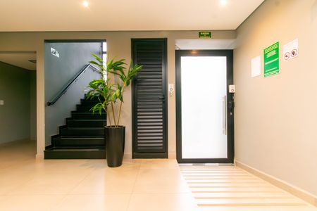 Studio para alugar com 33m², 1 quarto e sem vagaÁrea comum