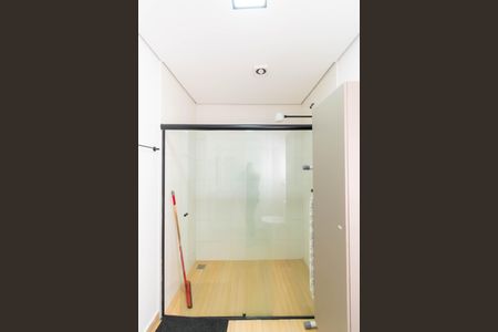 Studio para alugar com 33m², 1 quarto e sem vagaÁrea comum - Banheiro