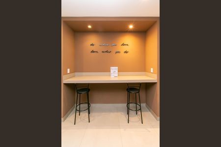 Studio para alugar com 33m², 1 quarto e sem vagaÁrea comum