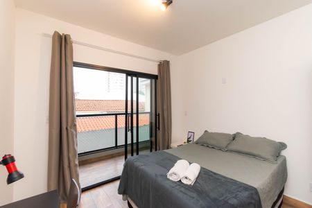 Studio para alugar com 33m², 1 quarto e sem vagaStudio