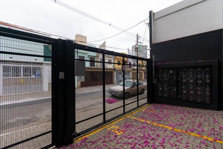 Studio para alugar com 33m², 1 quarto e sem vagaÁrea comum