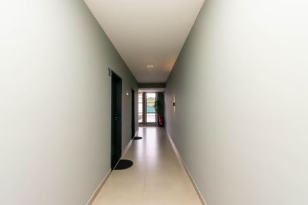 Studio para alugar com 33m², 1 quarto e sem vagaÁrea comum