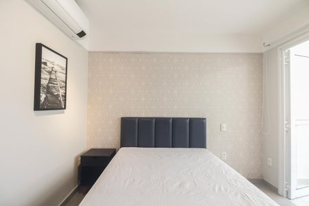 Studio para alugar com 35m², 1 quarto e sem vaga Studio para alugar com 35m², 1 quarto e sem vagaStudio - Quarto